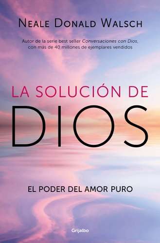 70044-LA SOLUCION DE DIOS