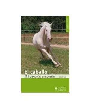 26822-CABALLO 213 PREGUNTAS Y RESPUESTAS