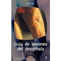26780-GUIA DE LESIONES DEL DEPORTISTA