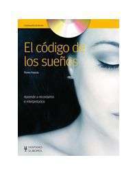 7054-EL CODIGO DE LOS SUEÑOS