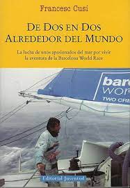 24045-DE DOS EN DOS ALREDEDOR DEL MUNDO