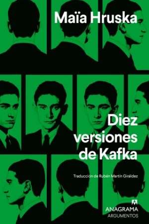 70050-DIEZ VERSIONES DE KAFKA