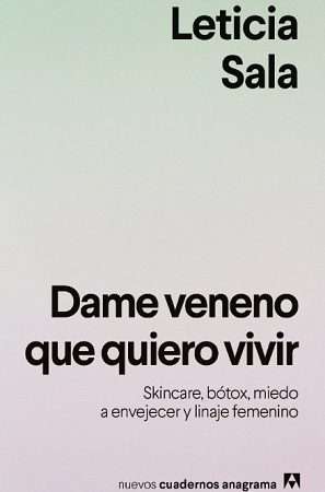 70049-DAME VENENO QUE QUIERO VIVIR