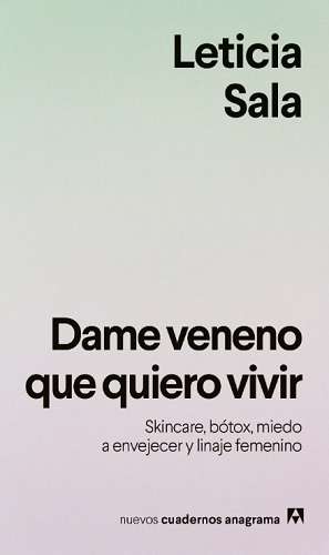 DAME VENENO QUE QUIERO VIVIR - imagen 1