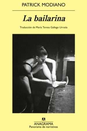 69948-LA BAILARINA