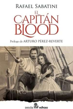 69924-EL CAPITAN BLOOD