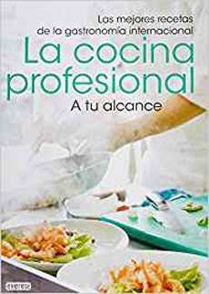 15248-COCINA PROFESIONAL, LA