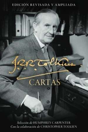 69976-CARTAS DE J.R.R. TOLKIEN