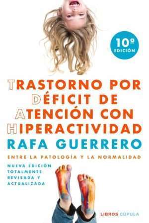 31750-TRASTORNO POR DEFICIT DE ATENCION CON HIPERACTIVIDAD