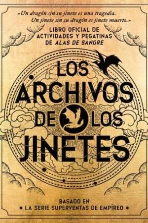 70143-LIBRO OFICIAL DE ACTIVIDADES Y PEGATINAS DE ALAS D