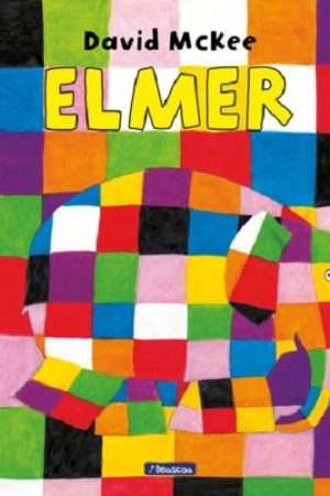 69953-ELMER. UN CUENTO