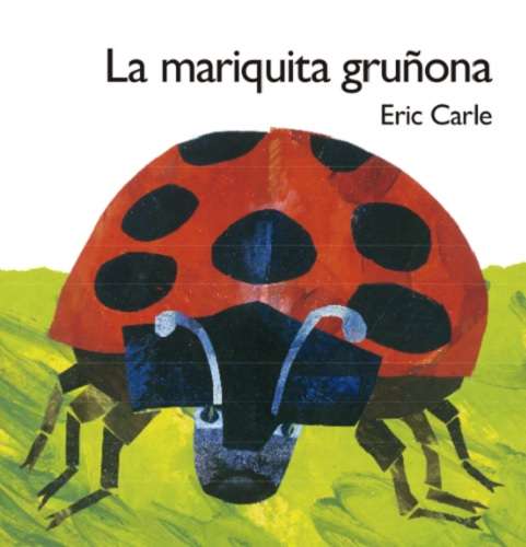LA MARIQUITA GRUÑONA - imagen 1