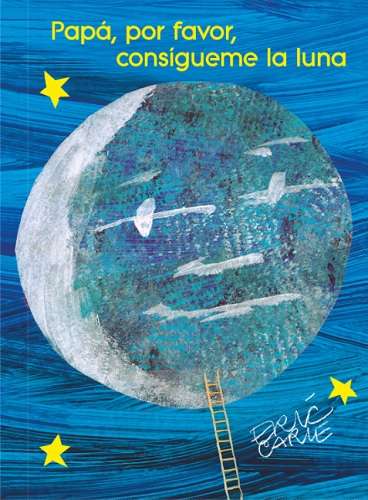 PAPA, POR FAVOR CONSIGUEME LA LUNA - imagen 1