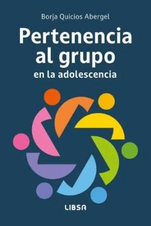 70077-PERTENENCIA AL GRUPO EN LA ADOLESCENCIA