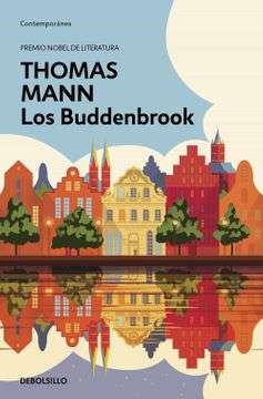 29972-LOS BUDDENBROOK