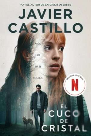 70265-EL CUCO DE CRISTAL (ED. SERIE TV)