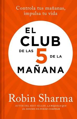 68326-EL CLUB DE LAS 5 DE LA MAÑANA (ED. LIMIITADA)