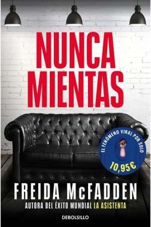 70280-NUNCA MIENTAS