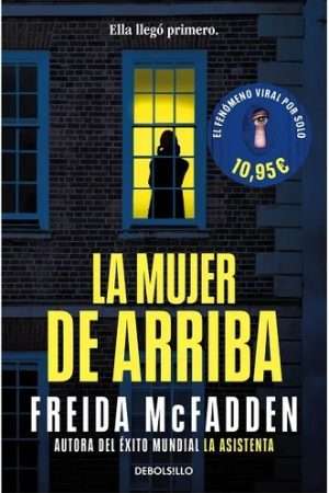 70281-LA MUJER DE ARRIBA