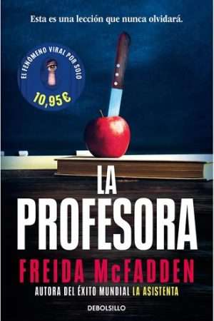 70284-LA PROFESORA