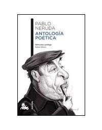 9726-ANTOLOGIA POETICA / NERUDA