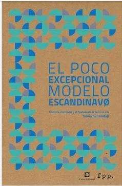 18673-EL POCO EXCEPCIONAL MODELO ESCANDINAVO