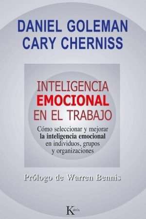 64447-INTELIGENCIA EMOCIONAL EN EL TRABAJO