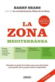 12392-LA ZONA MEDITERRANEA