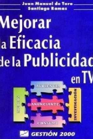 53980-MEJORAR LA EFICACIA DE LA PUBLICIDAD EN TV