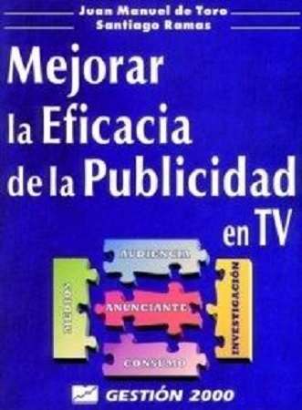 53980-MEJORAR LA EFICACIA DE LA PUBLICIDAD EN TV