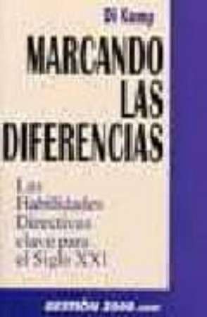 53979-MARCANDO LAS DIFERENCIAS