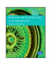 7396-DIRECCION DE LA PRODUCCION Y DE OPERACIONES 8 EDICION