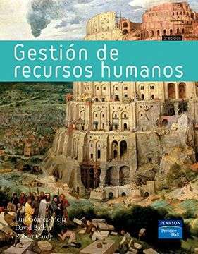 24021-GESTION DE RECURSOS HUMANOS / 5 EDICION