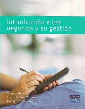 24052-INTRODUCCION A LOS NEGOCIOS Y SU GESTION