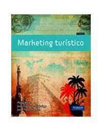7398-MARKETING TURISTICO : 5 EDICION