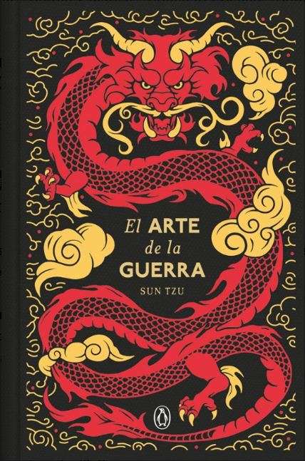 65923-EL ARTE DE LA GUERRA (NUEVA TRADUCCION)