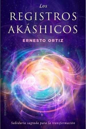 70166-LOS REGISTROS AKASHICOS