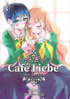 34344-CAFE LIEBE N.03