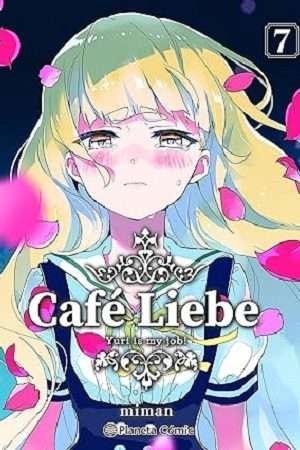 53297-CAFE LIEBE N 7