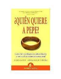 9969-QUIEN QUIERE A PEPE ?