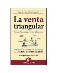 9986-LA VENTA TRIANGULAR