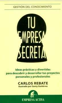 17753-TU EMPRESA SECRETA
