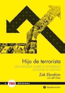 19535-TED HIJO DE TERRORISTA