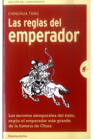 25659-REGLAS DEL EMPERADOR
