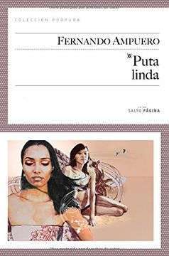 31488-PUTA LINDA