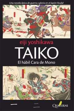 36176-TAIKO : EL HABIL CARA DE MONO
