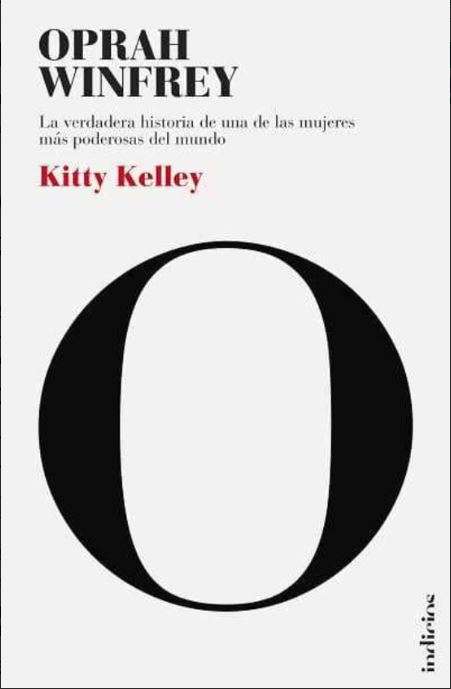 50806-OPRAH WINFREY : LA VERDADERA HISTORIA DE UNA DE LAS MUJERES MAS PODEROSAS DEL MUNDO