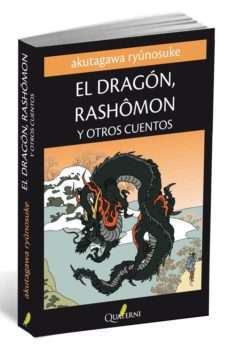 15786-EL DRAGON RASHOMON Y OTROS CUENTOS