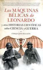 17371-MAQUINAS BELICAS DE LEONARDO, LAS