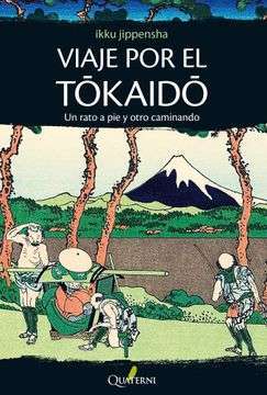 24984-VIAJE POR EL TOKAIDO